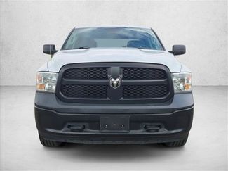 Used 2018 RAM 1500 Tradesman w/ Popular Equipment Group AWD/4WD video 2