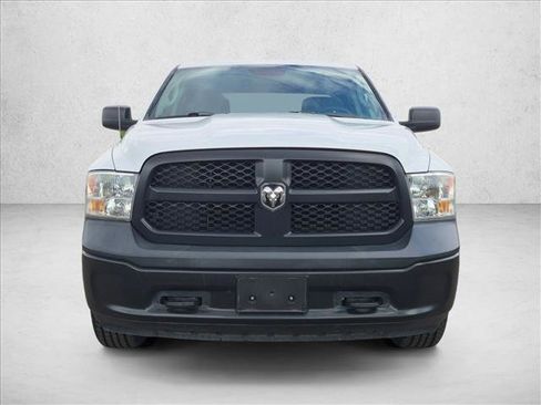 Used 2018 RAM 1500 Tradesman w/ Popular Equipment Group AWD/4WD image 2