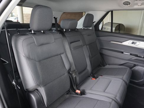 New 2026 Ford Explorer Active image 45