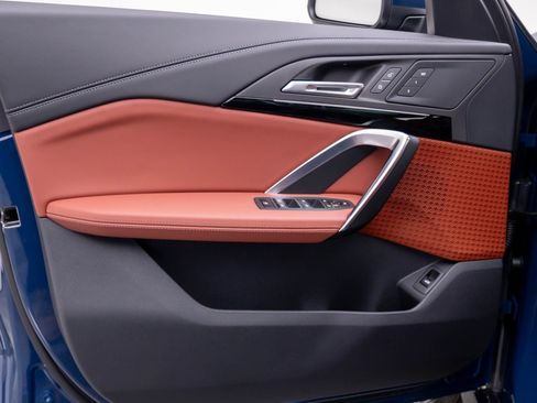 New 2026 BMW X1 xDrive28i w/ Technology Package image 14