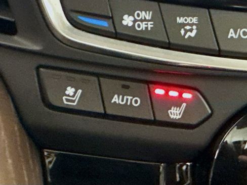 Used 2021 Acura TLX SH-AWD w/ Advance Package image 19