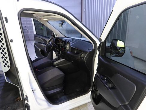 Used 2022 RAM ProMaster City Wagon image 12