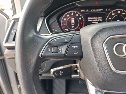 Used 2019 Audi Q5 2.0T Premium Plus w/ Premium Plus Package AWD/4WD image 16