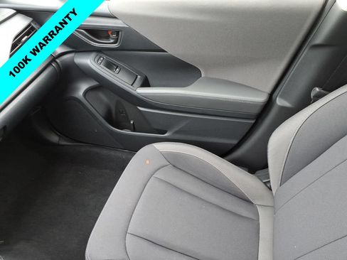 Certified 2025 Subaru Crosstrek 2.5i Premium AWD/4WD image 25