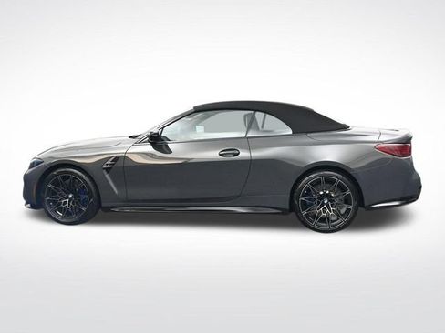 New 2027 BMW M4 xDrive Competition w/ Executive Package AWD/4WD image 8