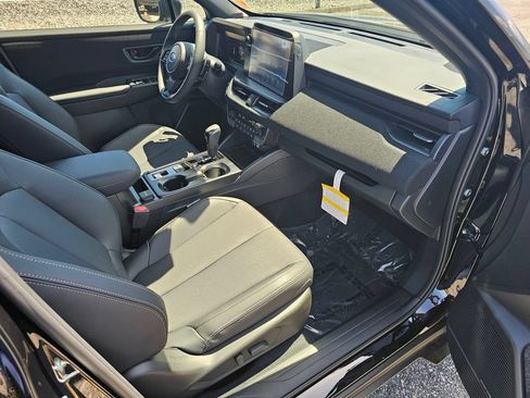 New 2026 Subaru Outback Limited AWD/4WD image 17