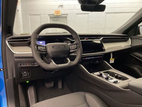 New 2026 Jeep Cherokee Laredo AWD/4WD image 12
