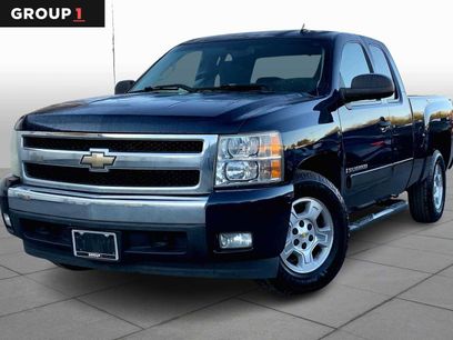 Used 2008 Chevrolet Silverado 1500 LT w/ Power Pack Plus