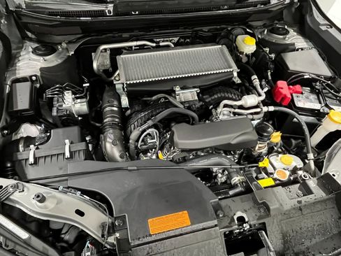 New 2026 Subaru Outback Touring XT image 11