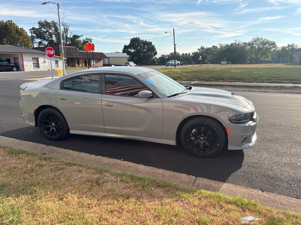 Used 2022 Dodge Charger GT RWD image 7