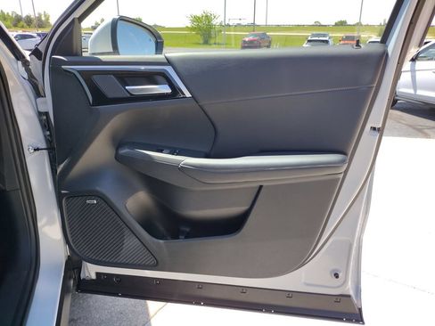 New 2026 Mitsubishi Outlander SE AWD/4WD image 33