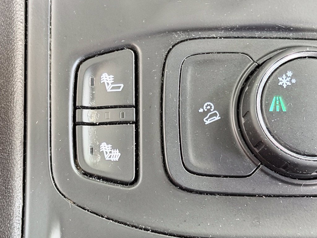 Used 2019 GMC Terrain SLE w/ Driver Convenience Package FWD image 46