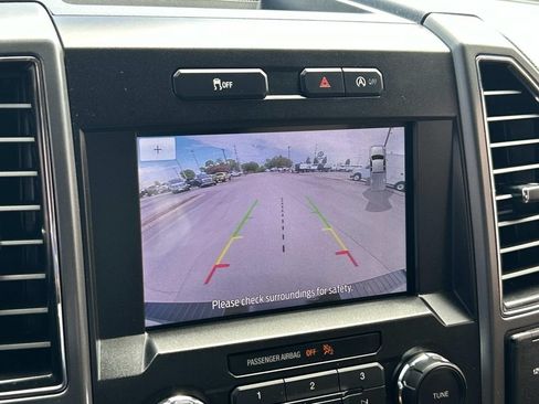 Used 2019 Ford F150 XLT w/ Equipment Group 302A Luxury RWD image 33