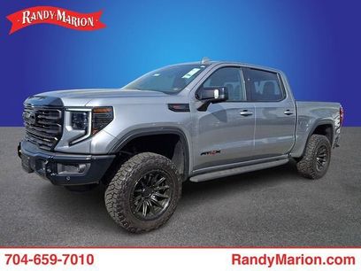 Used 2024 GMC Sierra 1500 AT4X