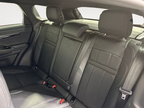Used 2022 Land Rover Range Rover Evoque R-Dynamic S image 13