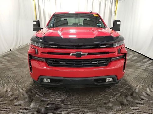 Used 2022 Chevrolet Silverado 1500 RST w/ Max Trailering Package image 3