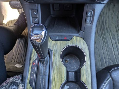 Used 2017 GMC Acadia Denali w/ Technology Package image 30