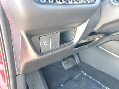 New 2026 Honda HR-V Sport image 11