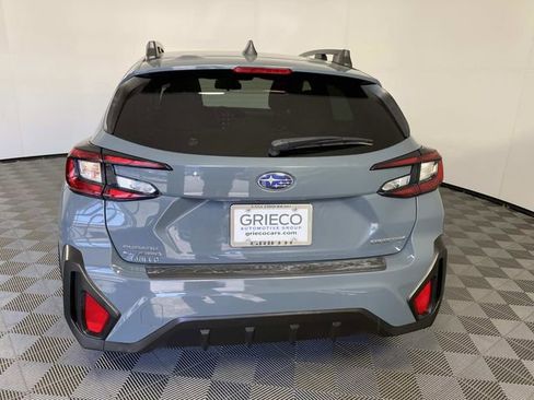 Used 2024 Subaru Crosstrek 2.0i Premium AWD/4WD image 7