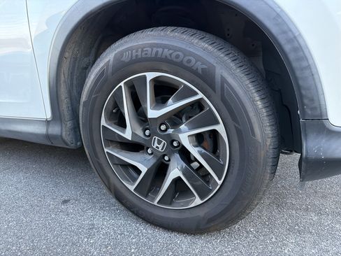 Used 2016 Honda CR-V SE image 13