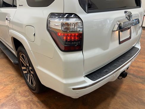 Used 2015 Toyota 4Runner Limited RWD image 44