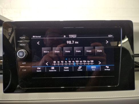 New 2026 Volkswagen Taos S image 24