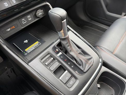 Certified 2024 Honda CR-V Sport Touring image 37