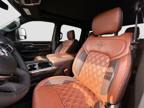 New 2026 RAM 1500 Big Horn image 31