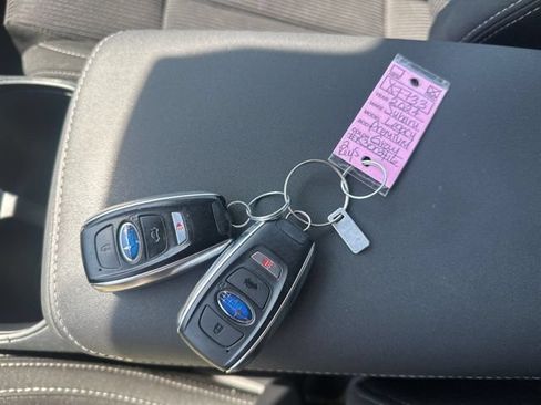 Used 2024 Subaru Legacy Premium AWD/4WD image 35