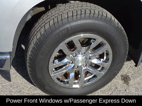 Used 2019 Chevrolet Silverado 1500 LT w/ All-Star Edition image 18