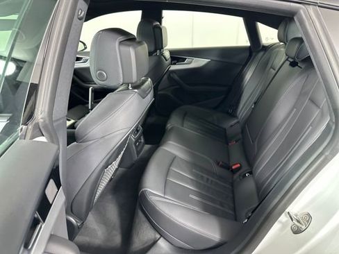 Used 2025 Audi A5 2.0T Premium Plus image 24