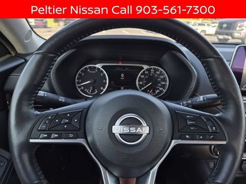 Certified 2024 Nissan Sentra SV w/ All-Weather Package FWD image 26