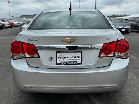 Used 2014 Chevrolet Cruze LT FWD image 34