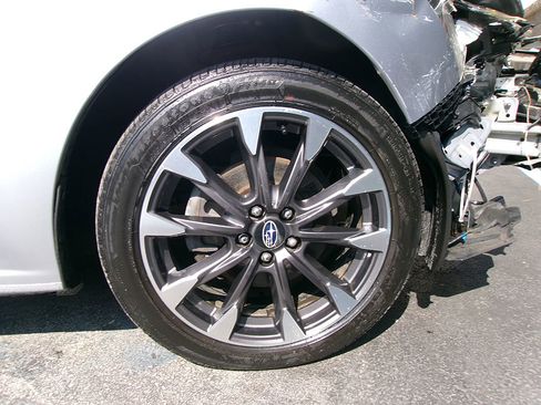 Used 2020 Subaru Impreza 2.0i Limited image 7