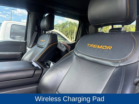 Used 2024 Ford F150 Tremor w/ Equipment Group 402A High AWD/4WD image 7
