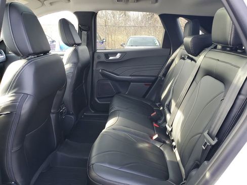 New 2026 Ford Escape SE w/ PHEV Premium Package image 31