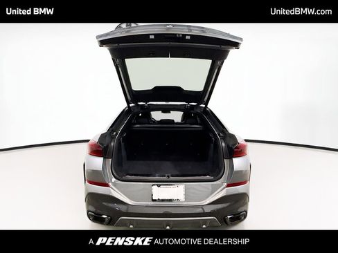 New 2026 BMW X6 xDrive40i image 14