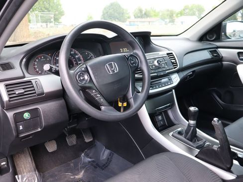 Used 2014 Honda Accord LX-S image 15