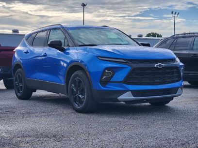 Used 2024 Chevrolet Blazer LT w/ Convenience Package