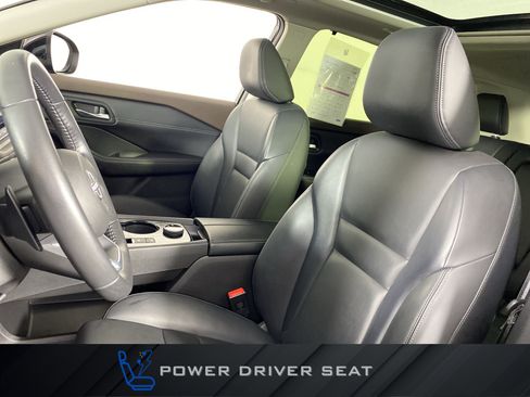 Used 2023 Nissan Rogue SV w/ SV Premium B Package AWD/4WD image 17