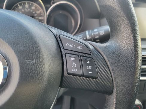 Used 2016 MAZDA CX-5 Sport w/ Rear Camera Package image 28