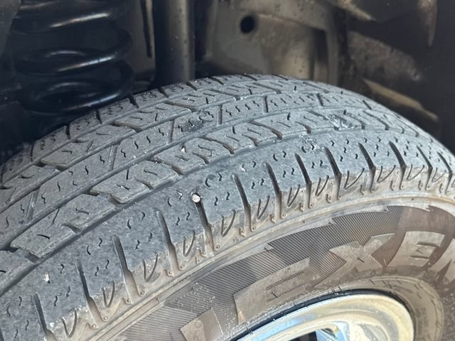 Used 2026 RAM 3500 Tradesman AWD/4WD image 6