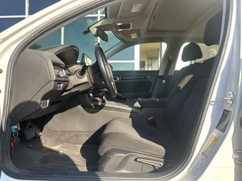 Used 2022 Honda Civic EX image 8