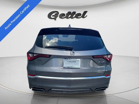 Used 2025 Acura MDX SH-AWD w/ Advance Package image 7
