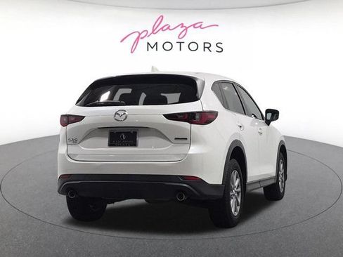 Used 2022 MAZDA CX-5 AWD 2.5 S image 5