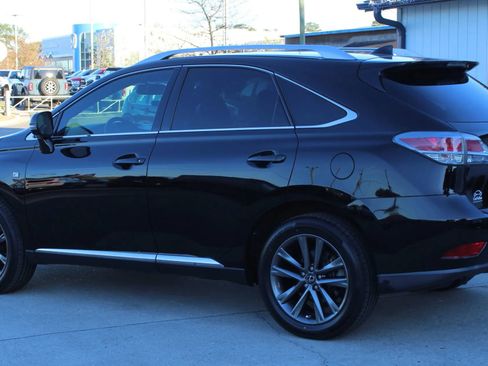 Used 2015 Lexus RX 350 AWD image 3