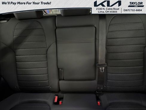 Used 2024 Dodge Hornet R/T image 15