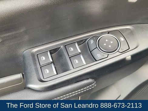New 2026 Ford Ranger XLT w/ Trailer Tow Package RWD image 20