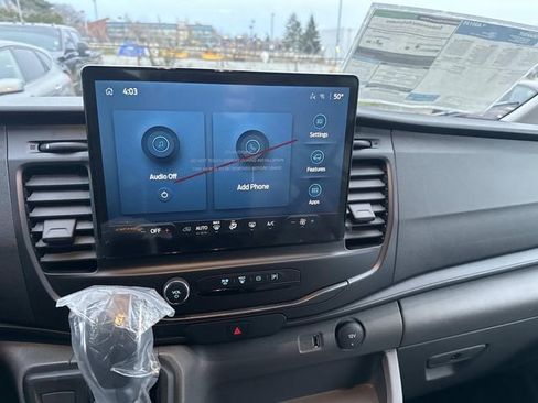 New 2026 Ford Transit 250 148 Medium Roof image 11