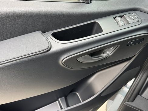New 2026 Mercedes-Benz Sprinter 2500 image 7